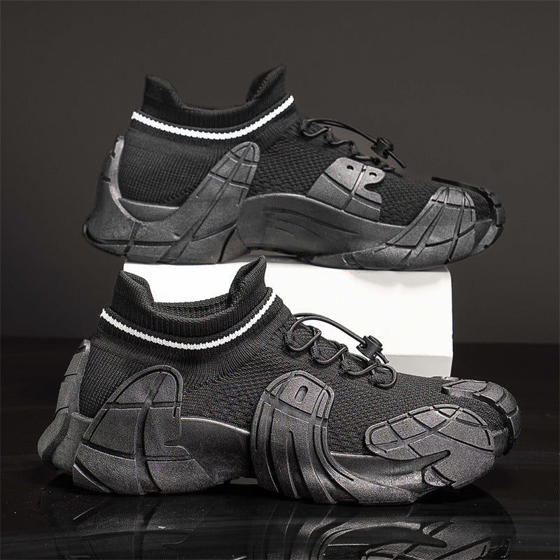 Vivalila【39-44】👟Pánská sportovní obuv, s měkkou a prodyšnou podrážkou, ležérní, módní