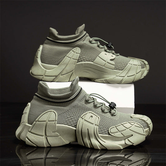 Vivalila【39-44】👟Pánská sportovní obuv, s měkkou a prodyšnou podrážkou, ležérní, módní