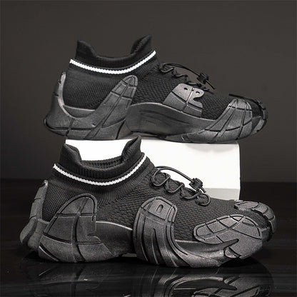 Vivalila【39-44】👟Pánská sportovní obuv, s měkkou a prodyšnou podrážkou, ležérní, módní