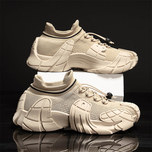 Vivalila【39-44】👟Pánská sportovní obuv, s měkkou a prodyšnou podrážkou, ležérní, módní